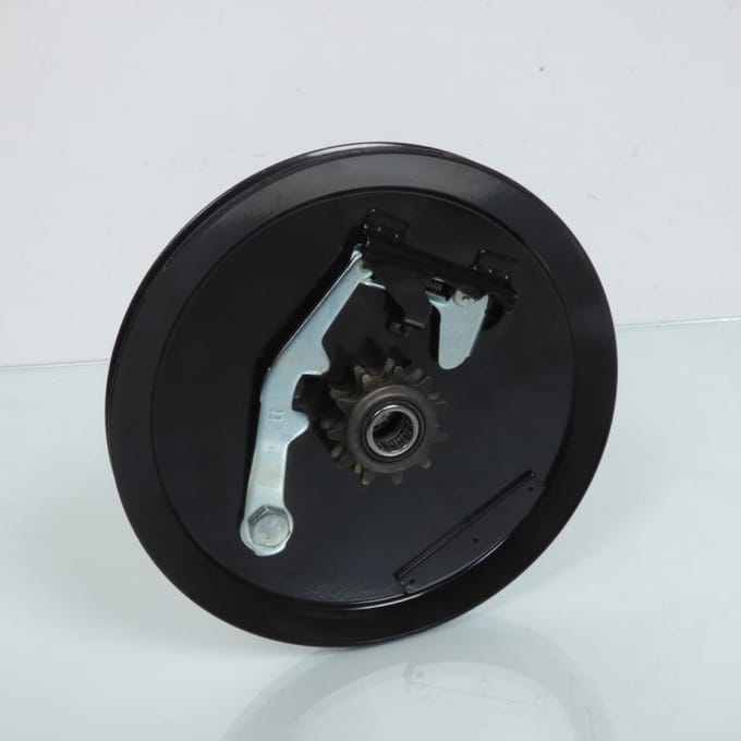 Poulie de transmission RSM pour Auto Neuf