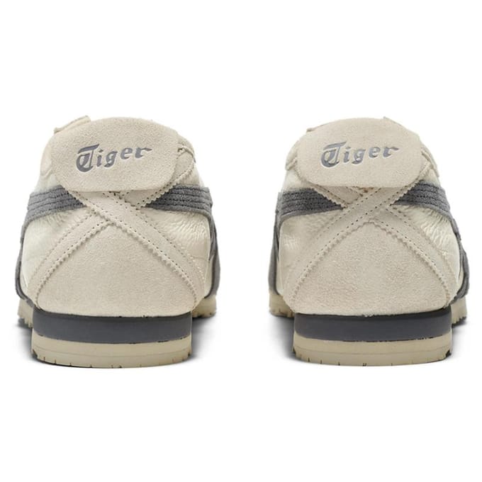 Onitsuka Tiger Mexico 66 SD Birch Metropolis Unisex Sneakers Crème 1183C015-200 40 beige