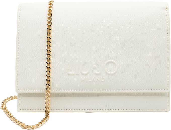 Liu Jo Caliwen - Schoudertas 22 cm (cream)