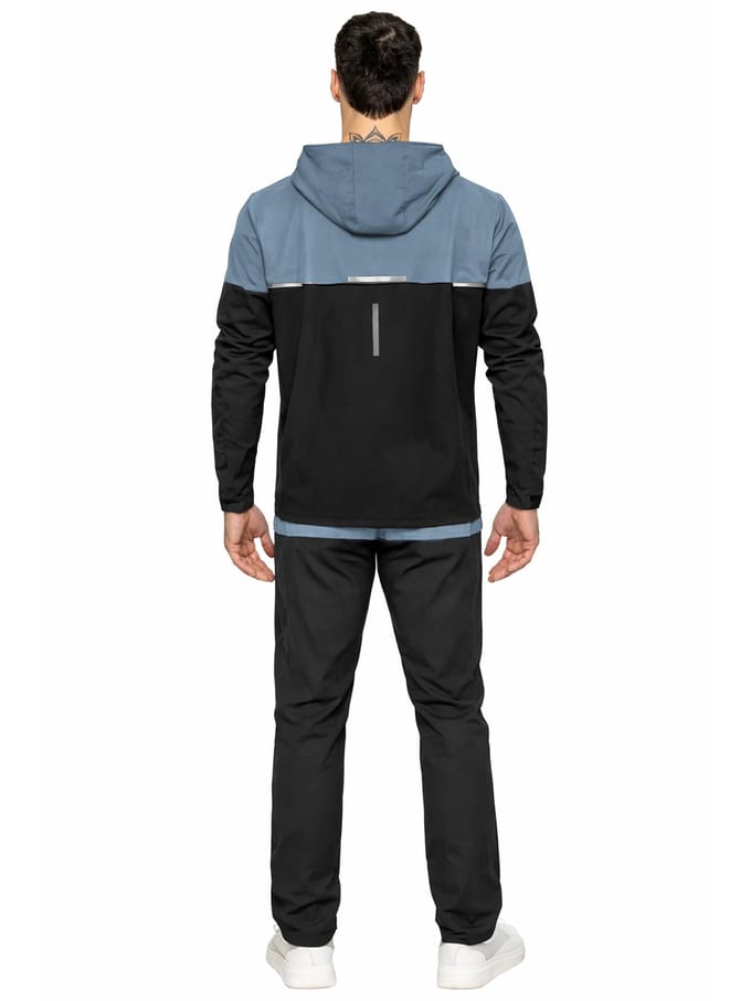 Kruze | Herenvest en Broek Set
