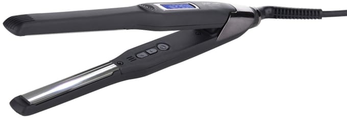 PostQuam PQPAE2014 haarstyler Stijltang Warm Zwart 2,6 m