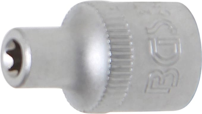 BGS Dopsleuteldop E-profiel 3/8 E6