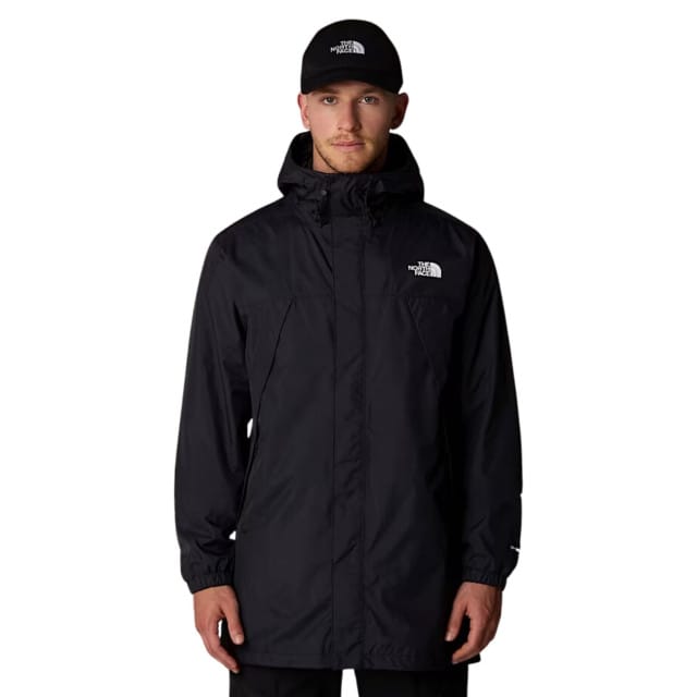 The North Face Antora Jas Heren - Maat S