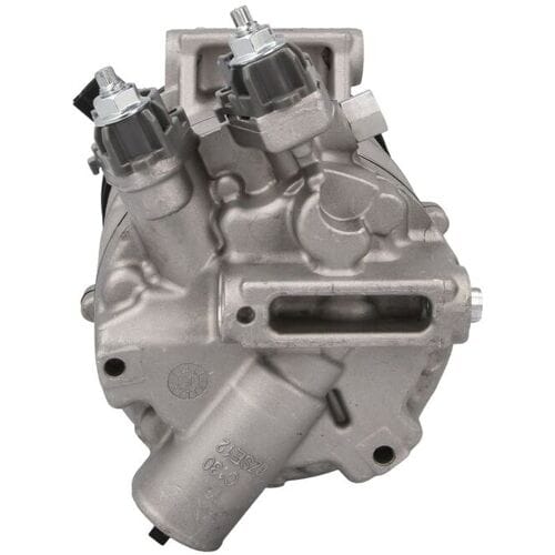 Airco-compressor THERMOTEC KTT090588