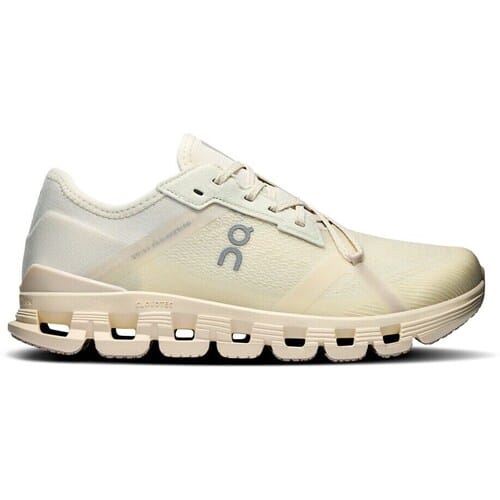 Lage Sneakers On 3WF10173564