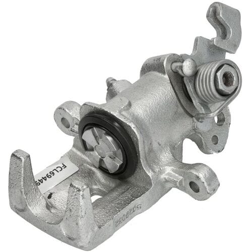 Remklauw FERODO FCL694499