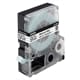 Epson LC-3TBN9 tape zwart op transparant 9 mm (9m)