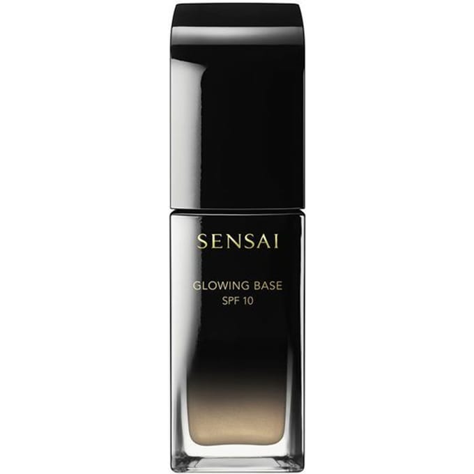 Sensai Make Up Primer Sensai - Glowing Base Make-up Primer