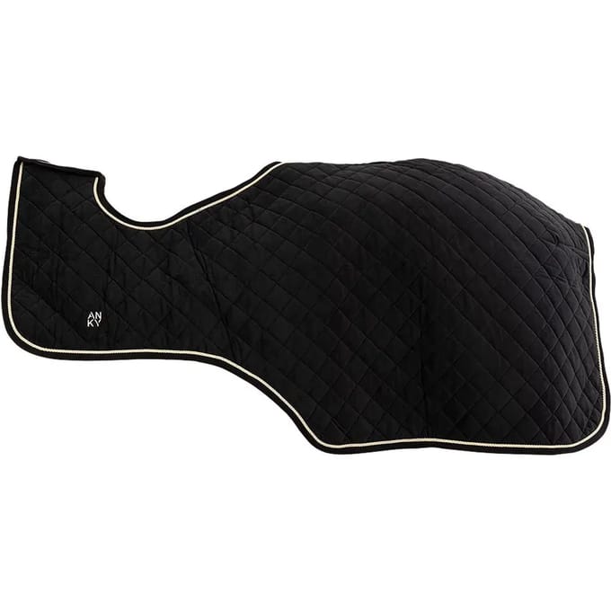 Fleece paardendekens ANKY ATB25011