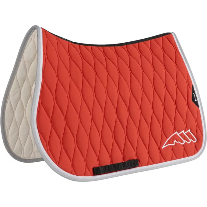 Zadeldek voor paarden Equiline Ebrec