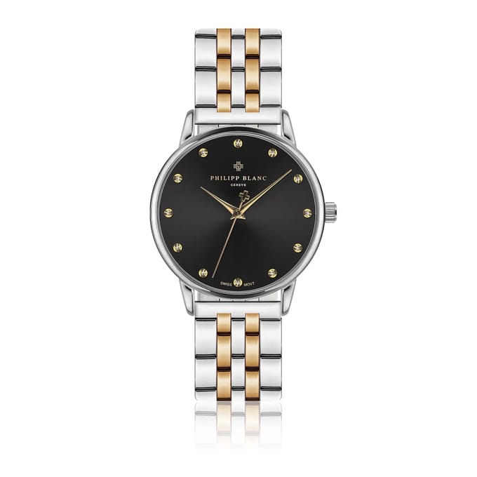 Vrouwenhorloge Philipp Blanc Prilly