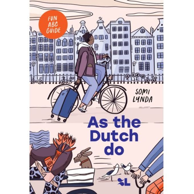 As The Dutch Do - Somi Lynda