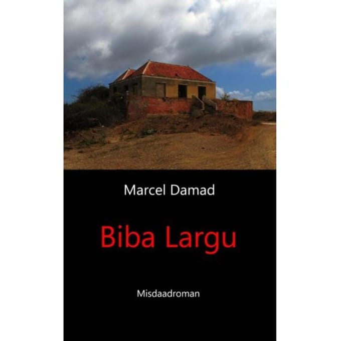 Biba Largu - Marcel Damad