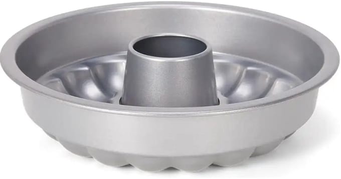 Patisse - Savarinvorm met motief 24cm