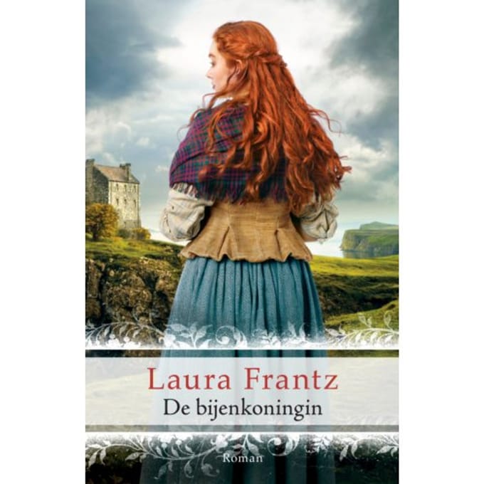 De Bijenkoningin - Laura Frantz
