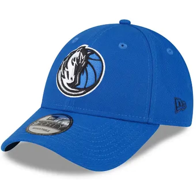 New Era 9Forty Cap - NBA LEAGUE Dallas Mavericks - Adjustable