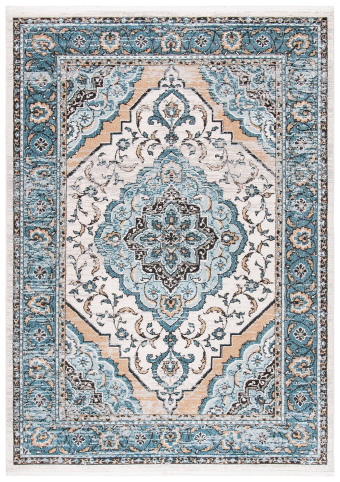 Vloerkleed Oriol | Safavieh