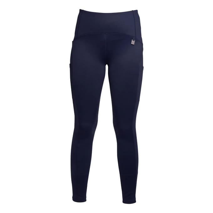 Dameslegging met middengrip Lauria Garrelli Arezzo