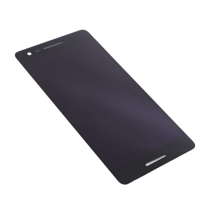 Telefoon Touchscreen Vervanging Responsief TFT Display Touchscreen Digitizer Assembly met Reparatie blue