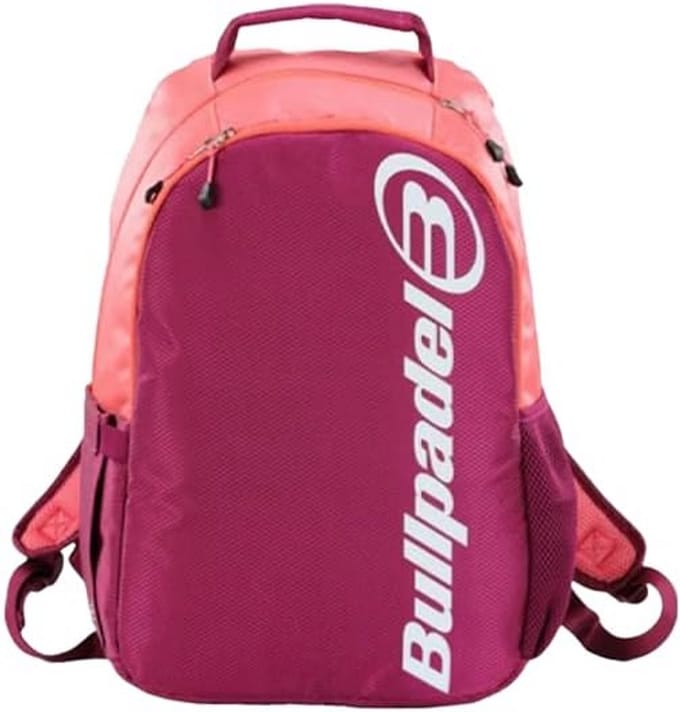 Performance Backpack voor Racketsporters | Lichtgewicht Sporttas
