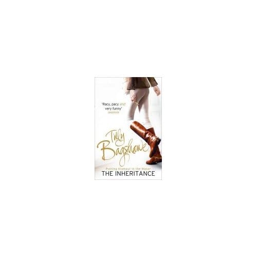 The Inheritance - Tilly Bagshawe