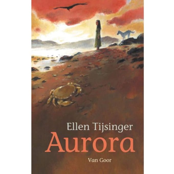 Aurora - Ellen Tijsinger