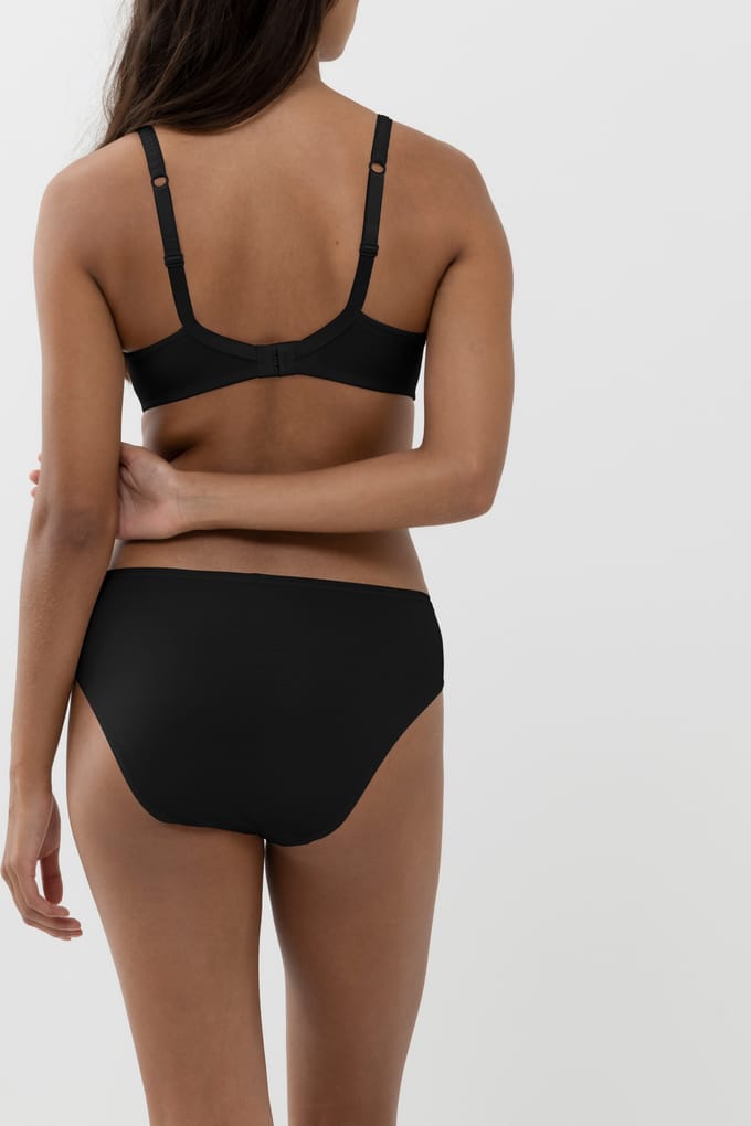 American pants | 2-pack Serie Pure Sense Zwart