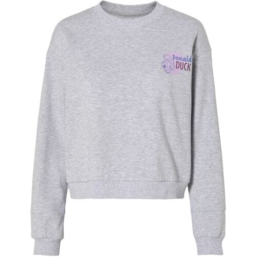 Lidl Dames sweater (Donald Duck, M (40/42))