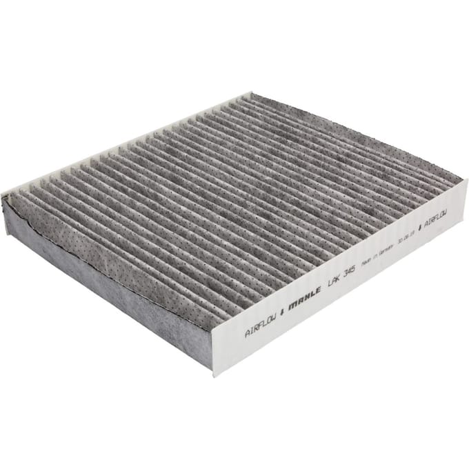 Cabine luchtfilter KNECHT LAK 345