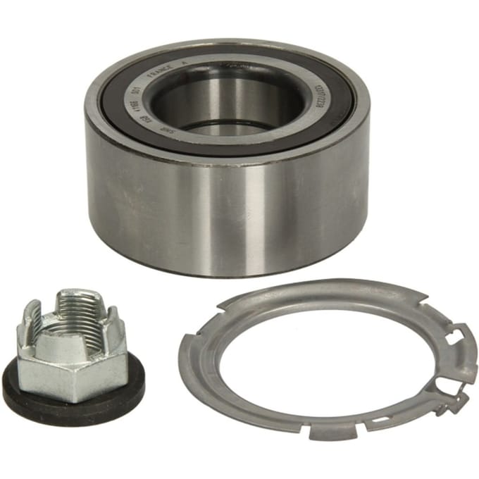 Wiellagerset SNR R155.74