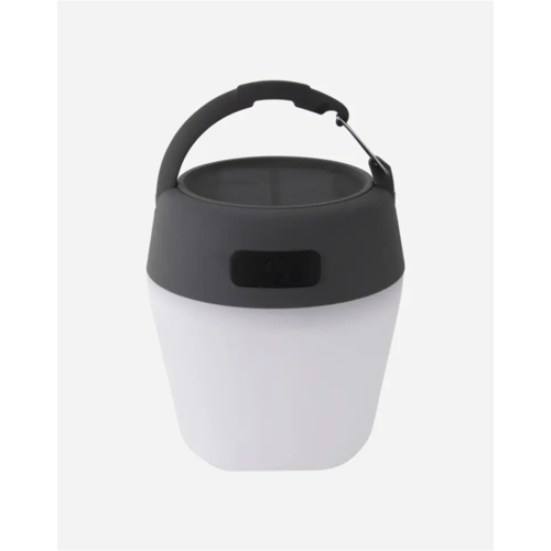 Bo-Camp - Hanglamp - Wega - Powerbank - Solar - Oplaadbaar - 200 Lumen