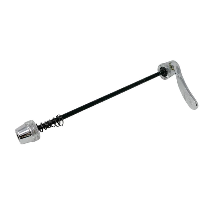 Wielslot Elite Release vis