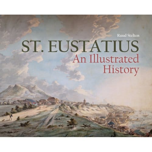 St. Eustatius - Ruud Stelten