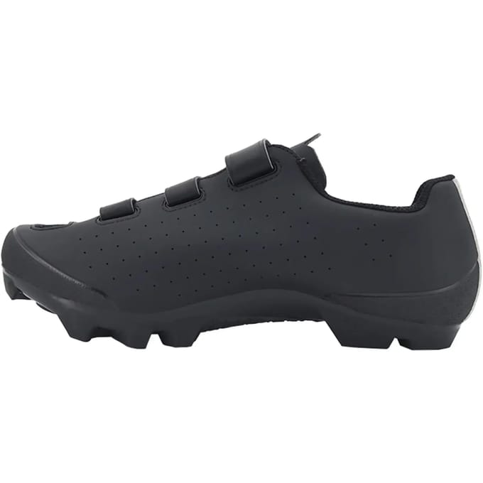 Schoenene met klittenbandsluitingen FLR FX-1