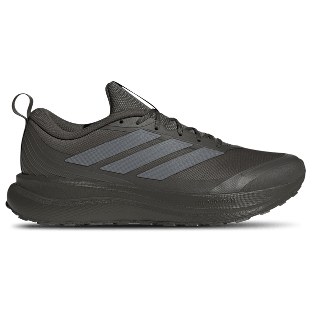 Adidas Runfalcon Sneakers Heren - Groen - Maat 42 - Mesh/Synthetisch