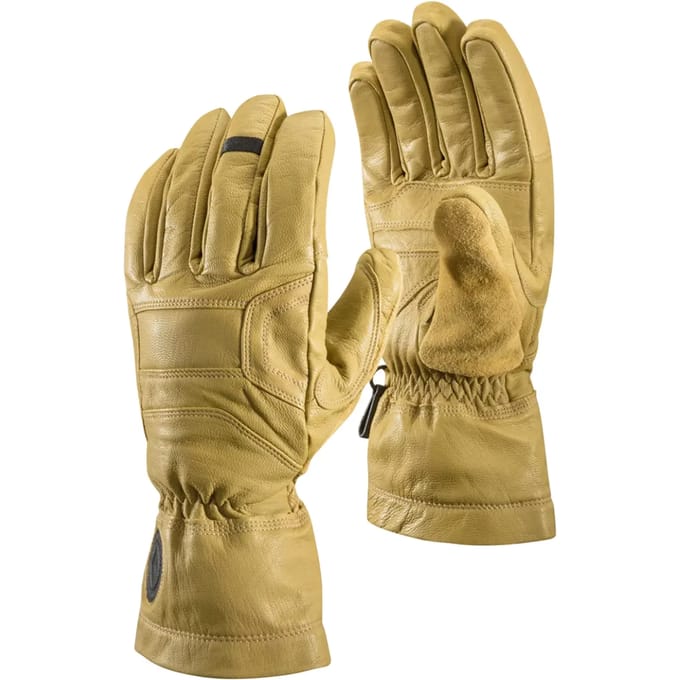 Skihandschoenen Black Diamond Kingpin