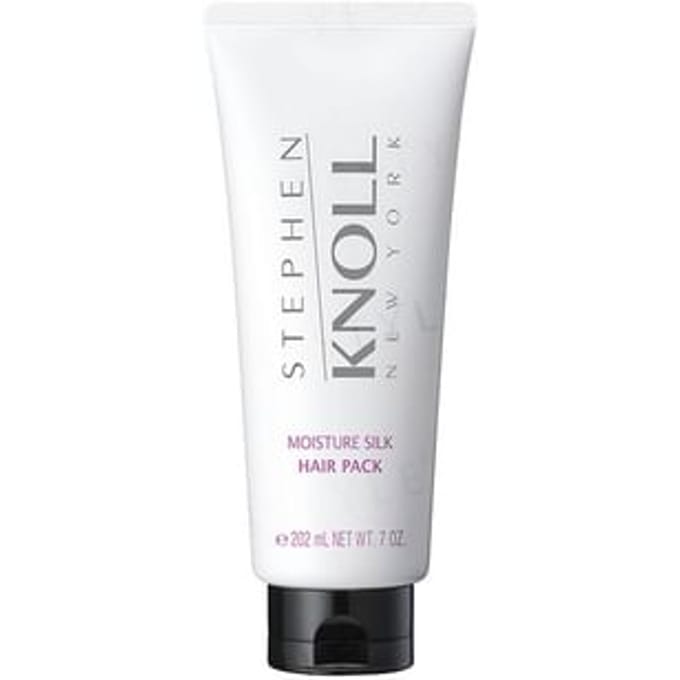 Kose - Stephen Knoll Moisture Silk Hair Pack 200g