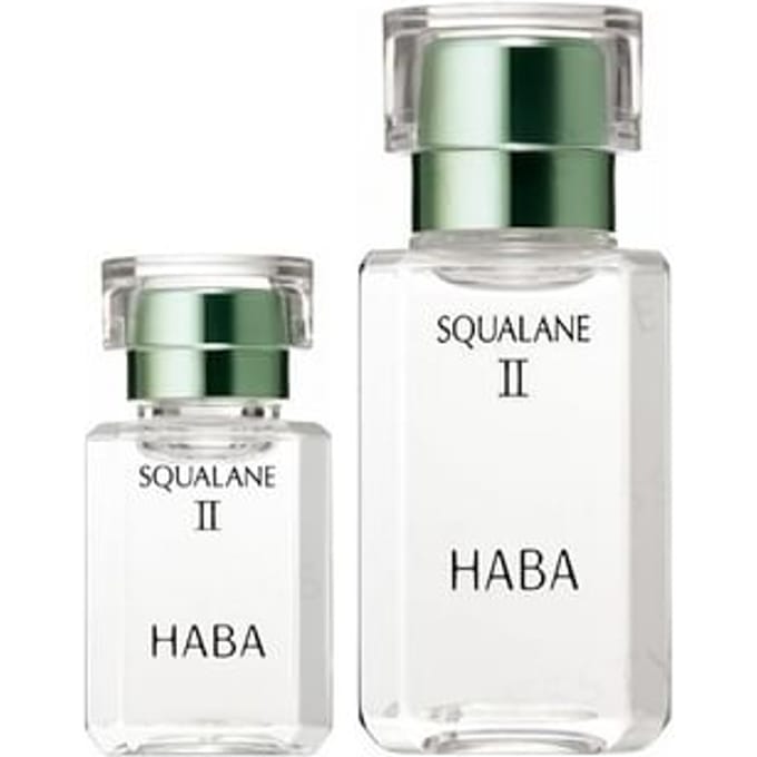 HABA - High Quality Squalane II 15ml