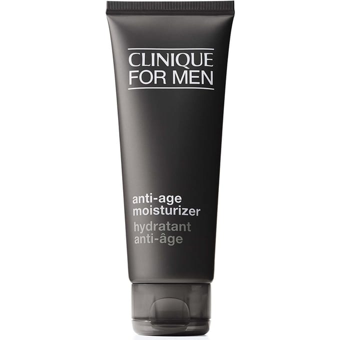Clinique - Clinique For Men™ Anti-age Moisturizer Hydraterende Crème Voor Mannen -anti-aging - 100 ML