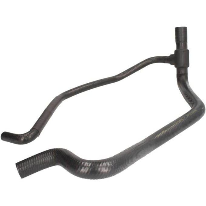Koelsysteem, rubberen slang THERMOTEC DNR053TT