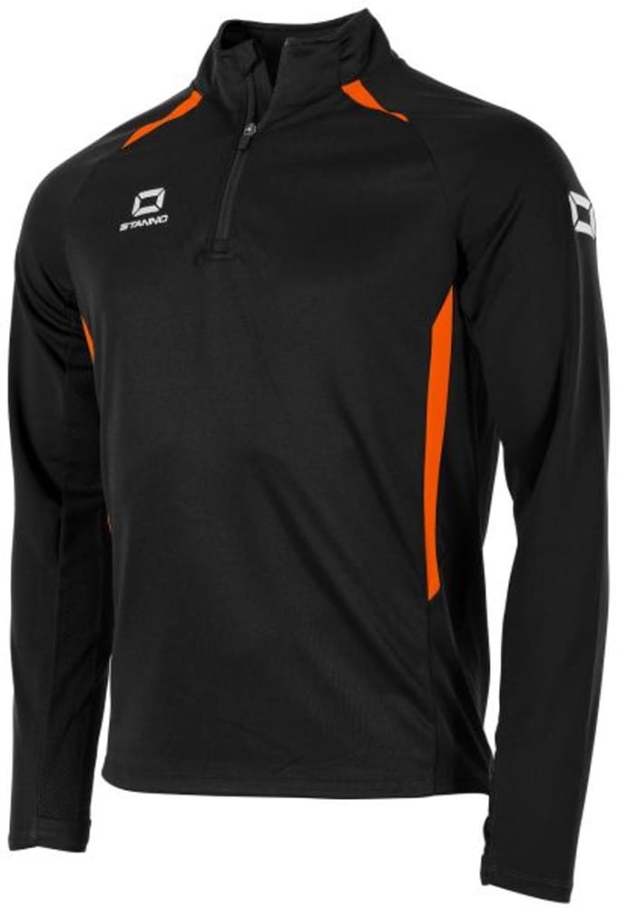 Stanno Stadio Quarter Zip top - Maat XL