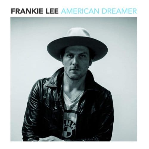 American Dreamer - Frankie Lee