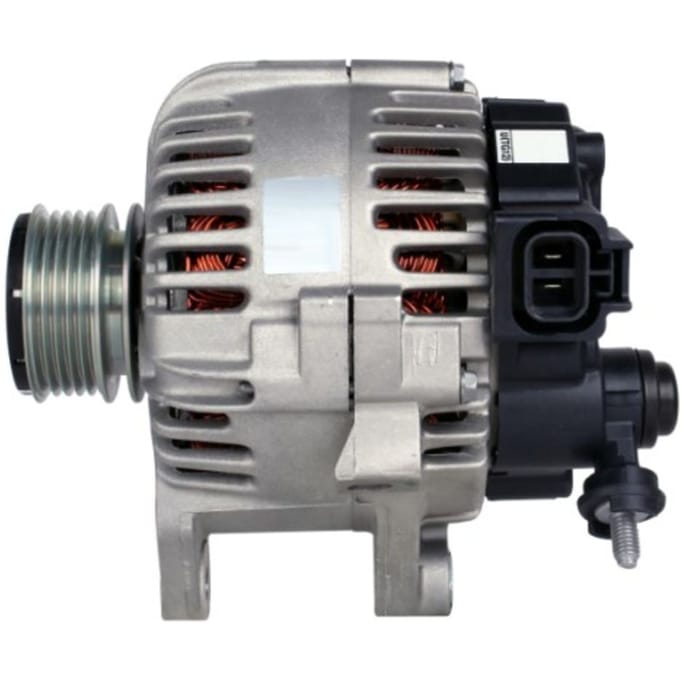 Driefasige generator HELLA 8EL 012 429-841