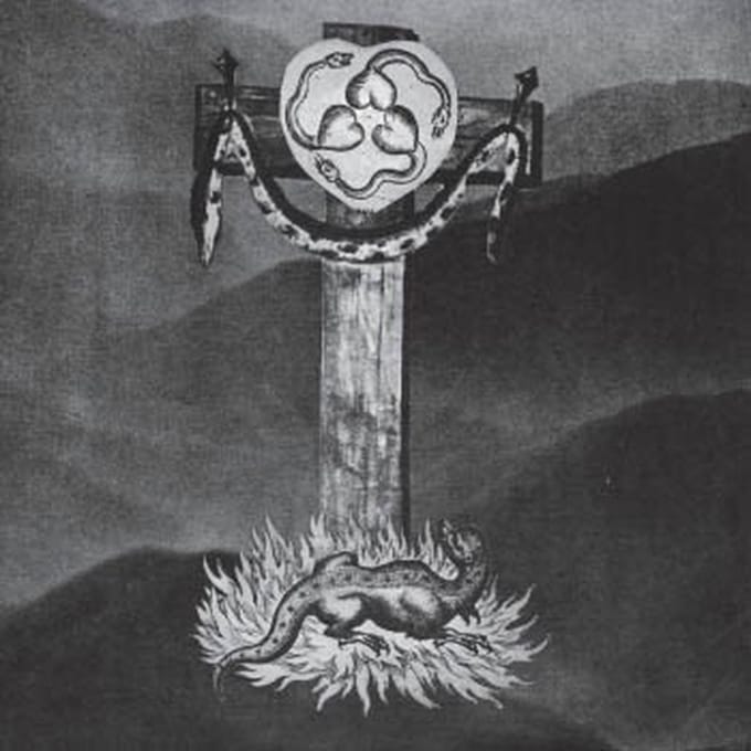 Circuit Rider - Circuit Rider (LP)