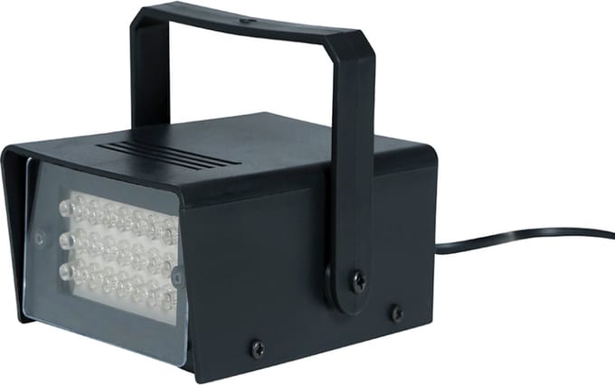 Fiestas Guirca - Flash light 35 W - 12 x 8 x 5 cm