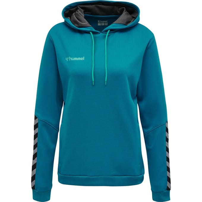 Dames Hoodie Hummel hmlAUTHENTIC Poly