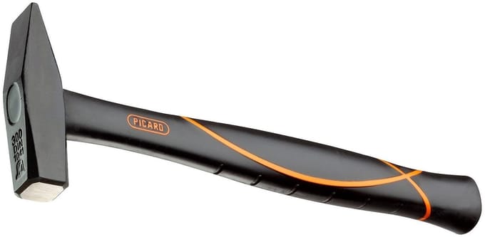 Picard BlackTec® 0032700-0500 Bankwerkershamer 500 g 325 mm DIN 1041 1 stuk(s)