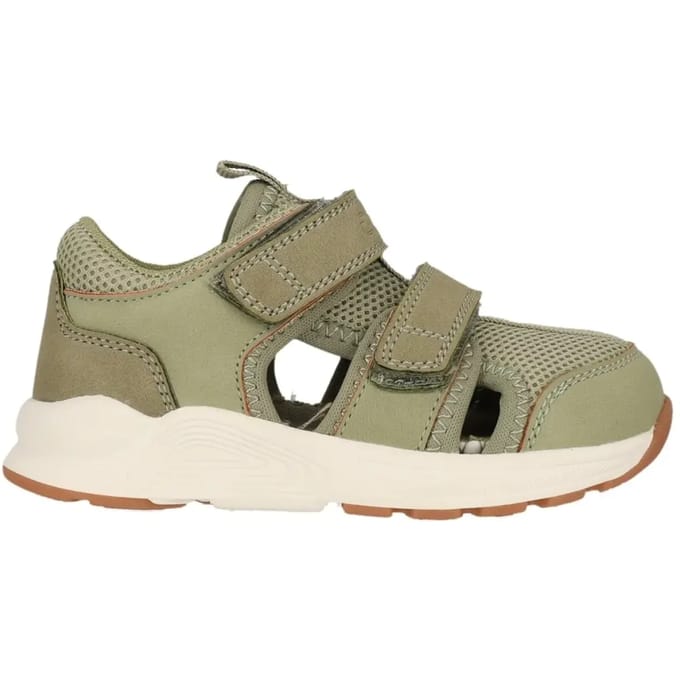 Babysandalen Zigzag Alcala Pre Walker