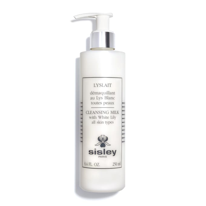 Sisley Botanical Cleansing Milk With White Lily - 250 ml - Reinigingsmelk