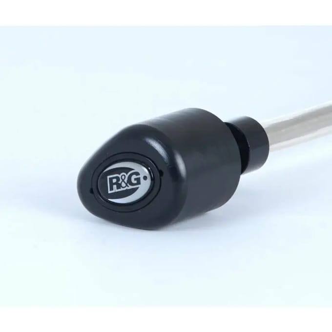 Tampon de bescherming aéro R&G Racing Kawasaki 250SL
